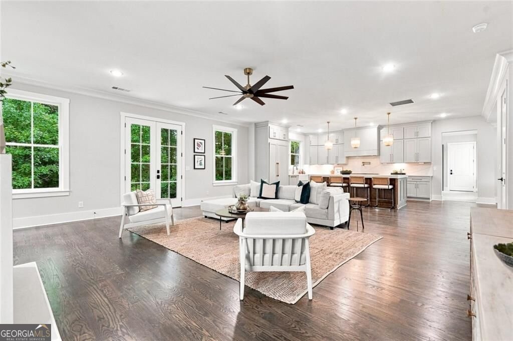 531 Main Street Alpharetta - Photo 17