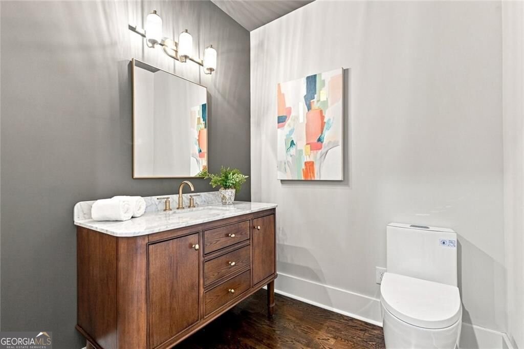 531 Main Street Alpharetta - Photo 22