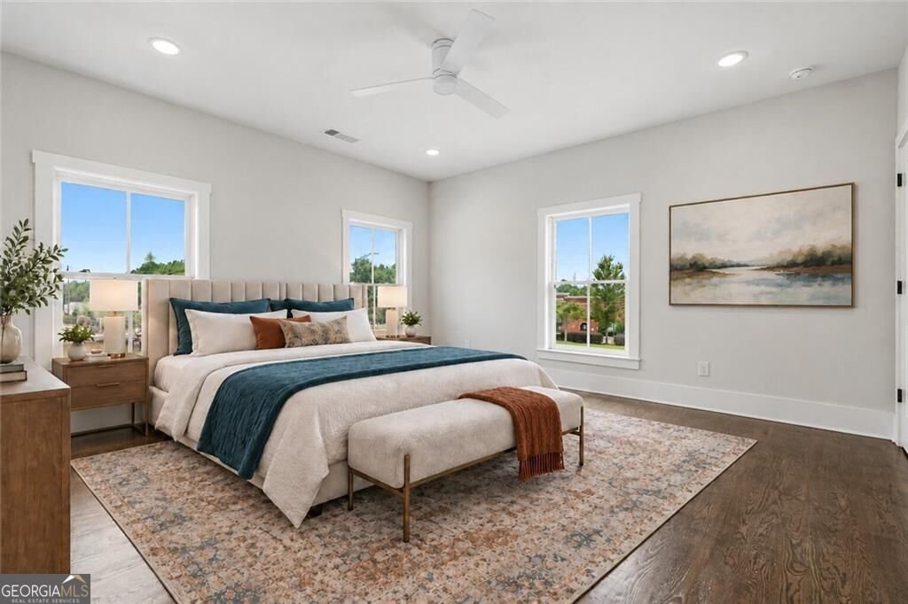 531 Main Street Alpharetta - Photo 25