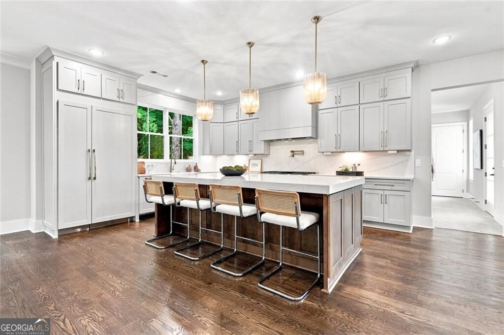 531 Main Street Alpharetta - Photo 6