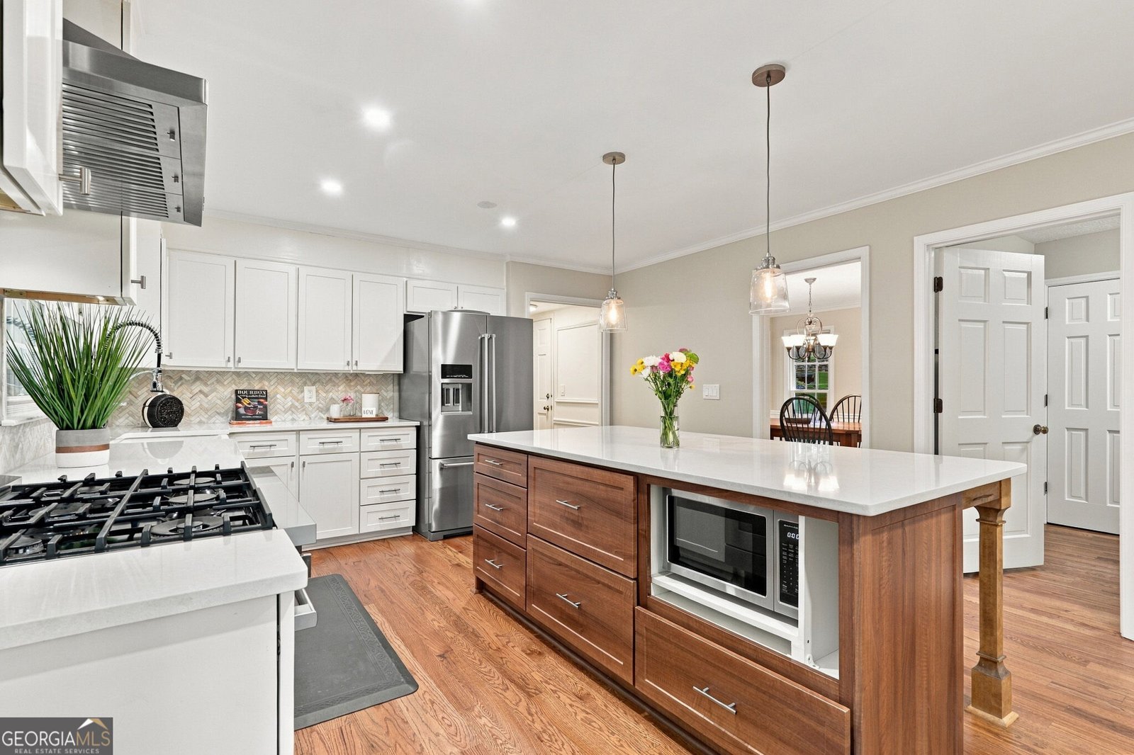 1420 Lafayette Lane Marietta - Photo 12