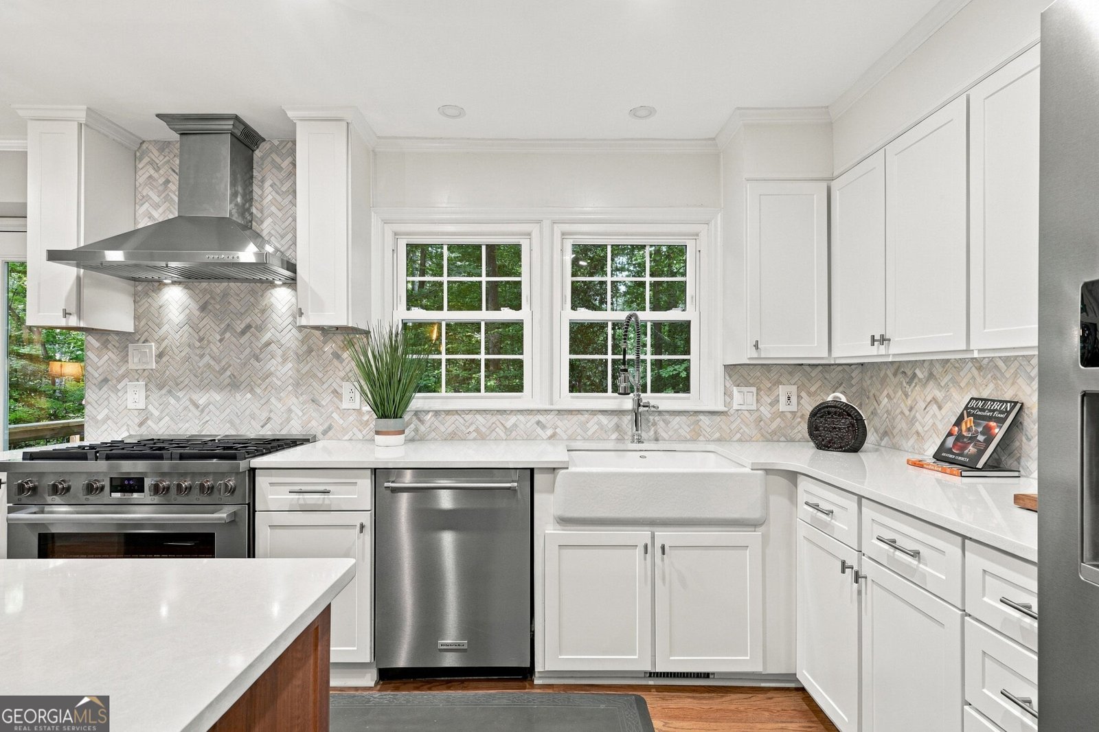 1420 Lafayette Lane Marietta - Photo 13