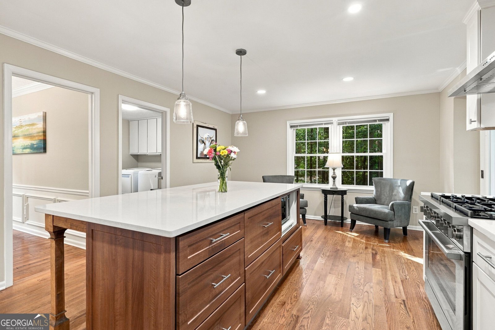 1420 Lafayette Lane Marietta - Photo 14