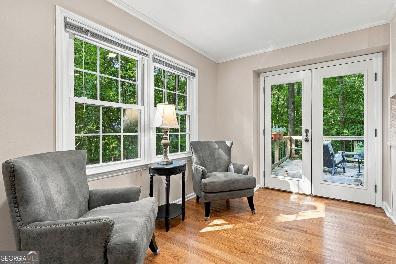 1420 Lafayette Lane Marietta - Photo 15