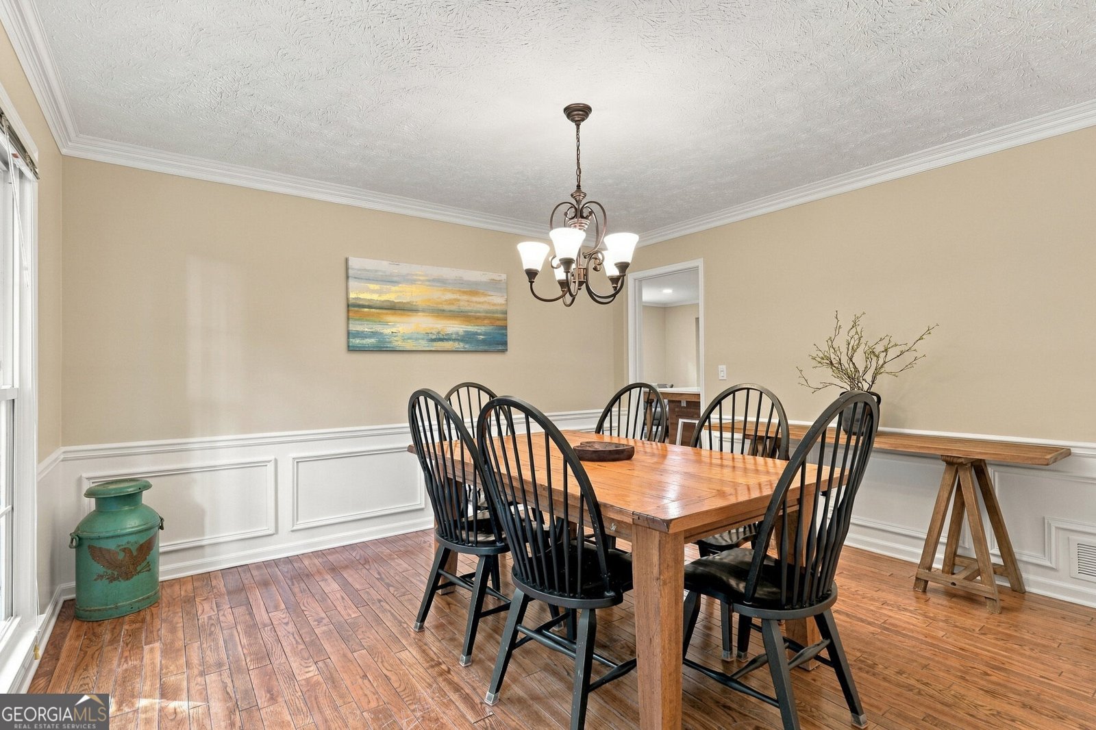 1420 Lafayette Lane Marietta - Photo 17