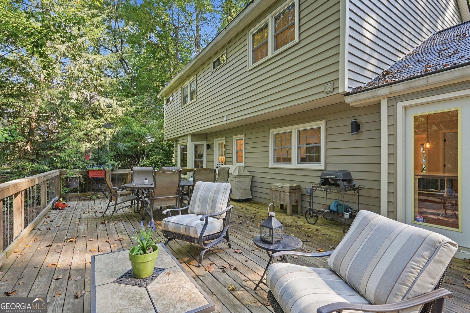 1420 Lafayette Lane Marietta - Photo 31