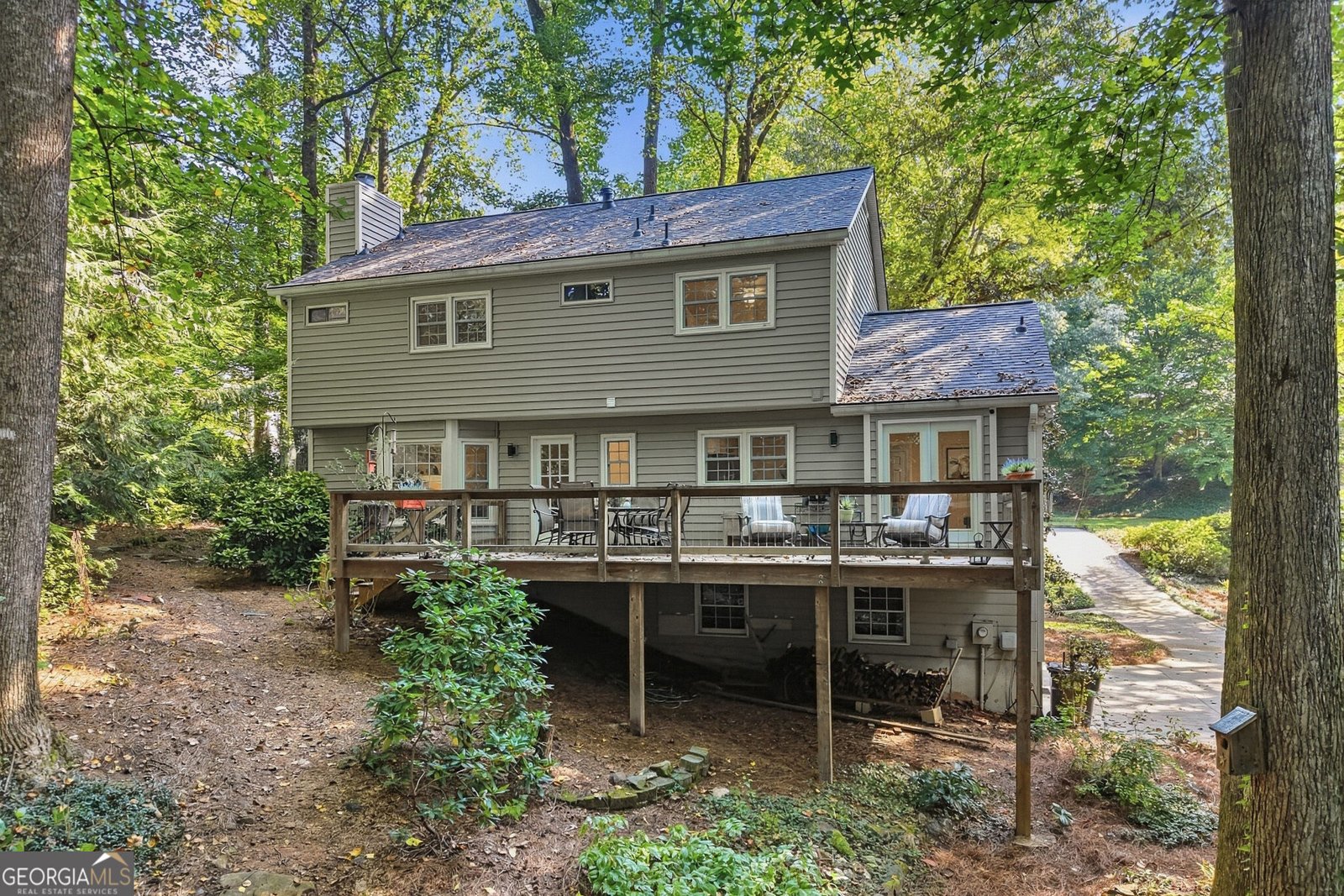 1420 Lafayette Lane Marietta - Photo 34