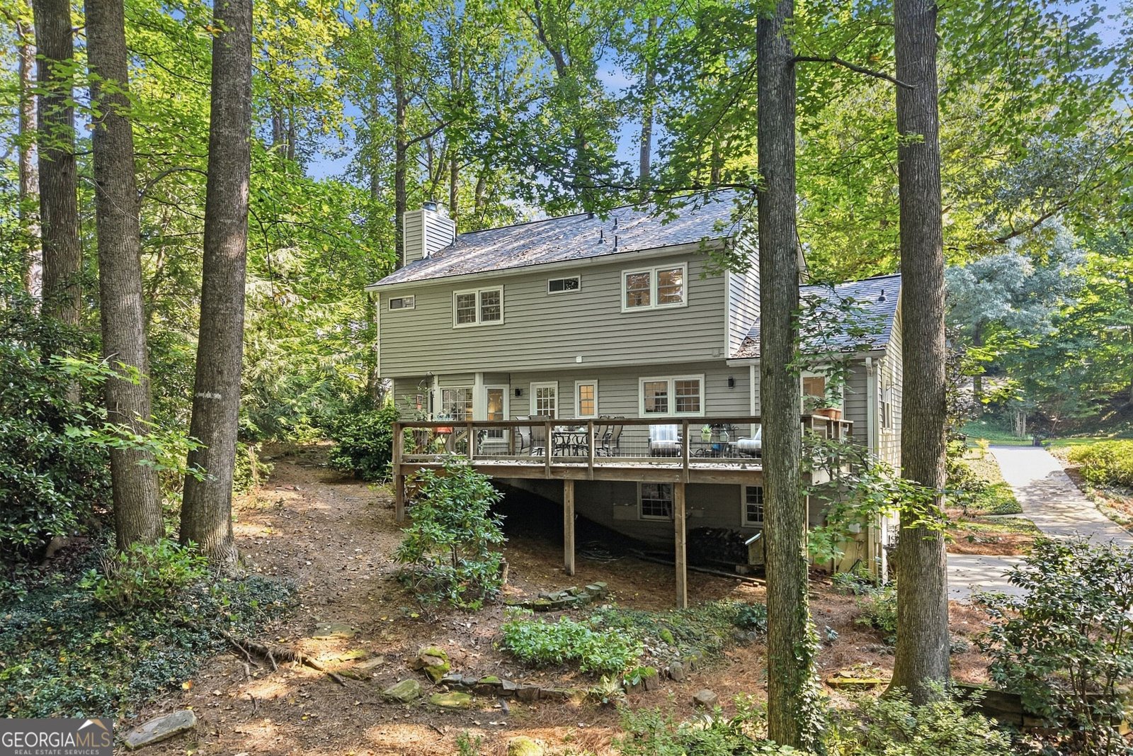 1420 Lafayette Lane Marietta - Photo 35