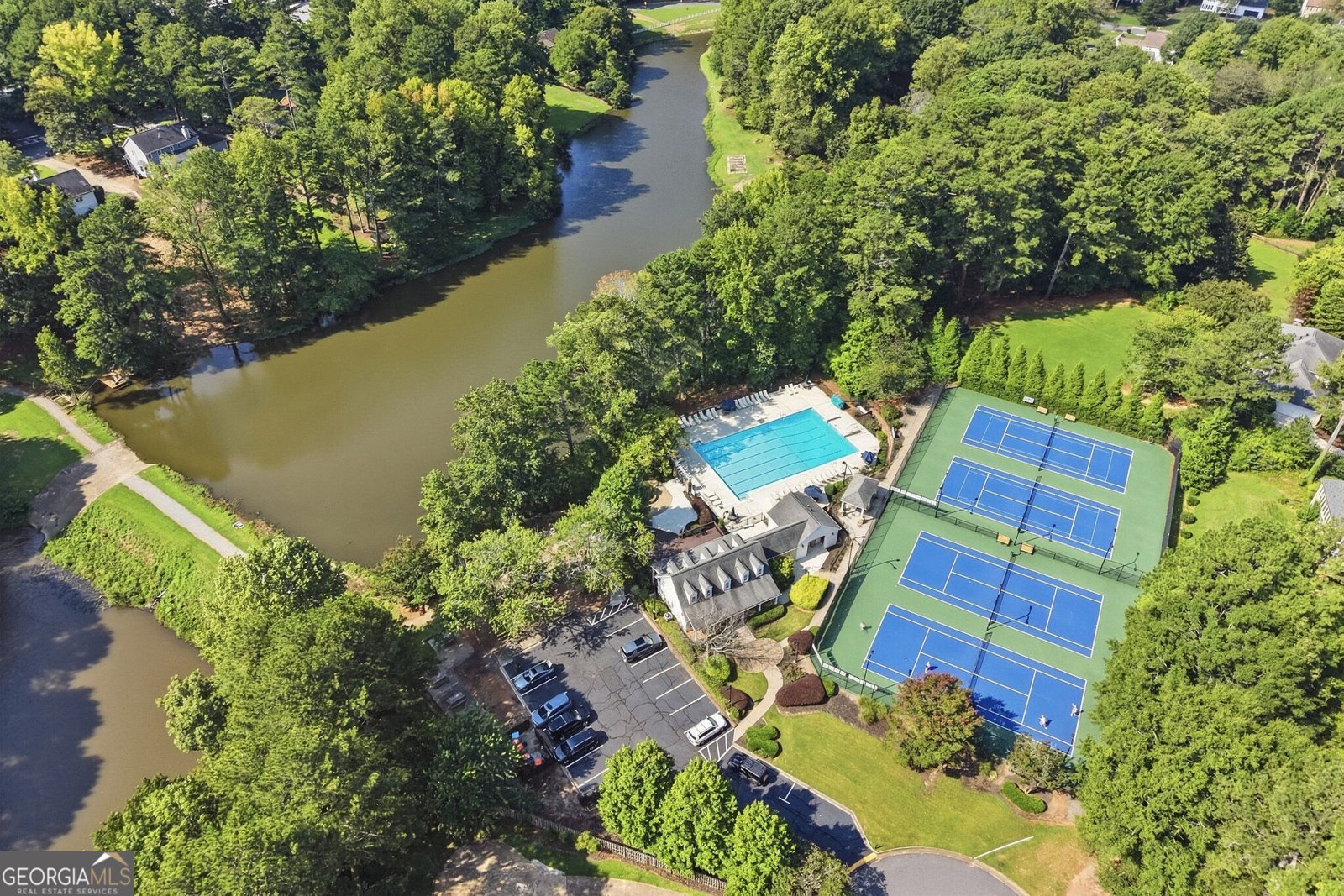 1420 Lafayette Lane Marietta - Photo 37