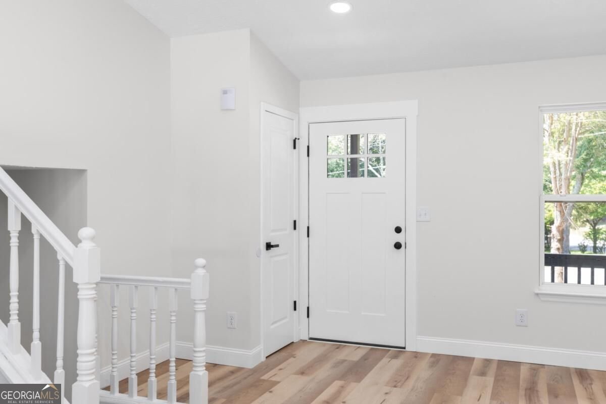 847 Half Moon Hollow Lilburn - Photo 16