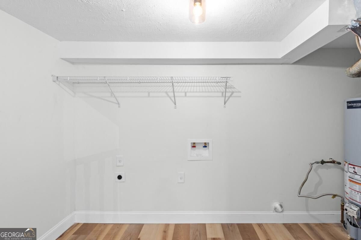 847 Half Moon Hollow Lilburn - Photo 22
