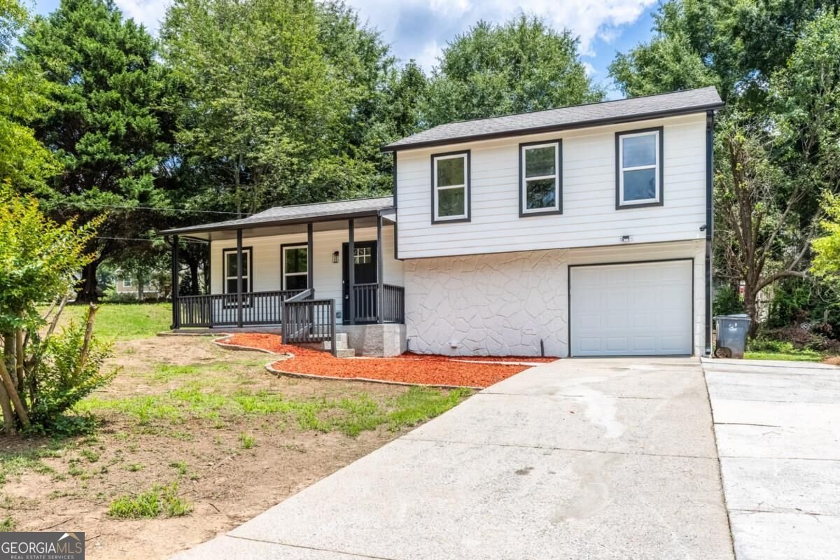 847 Half Moon Hollow Lilburn - Photo 35