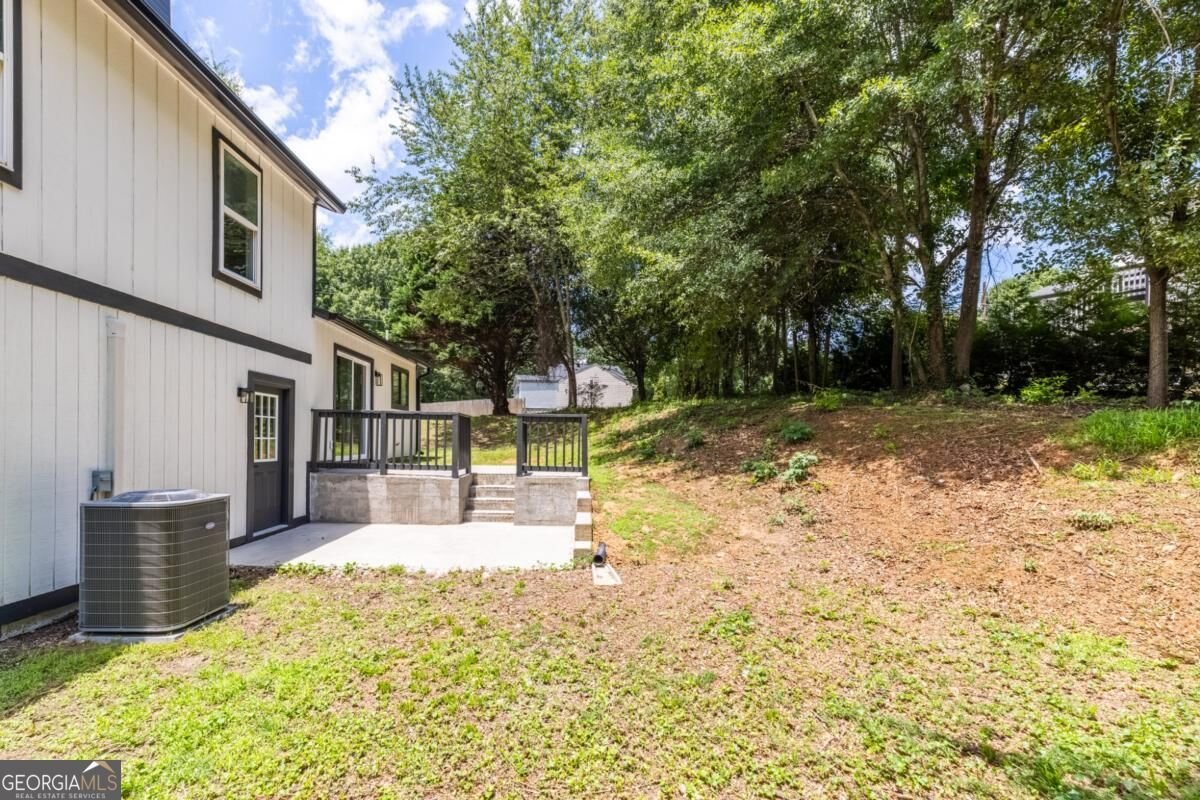 847 Half Moon Hollow Lilburn - Photo 37