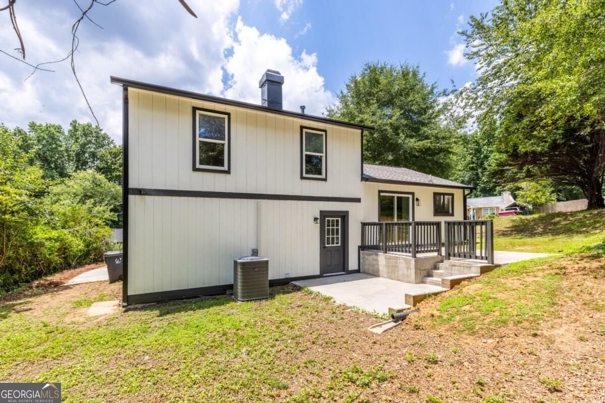 847 Half Moon Hollow Lilburn - Photo 38