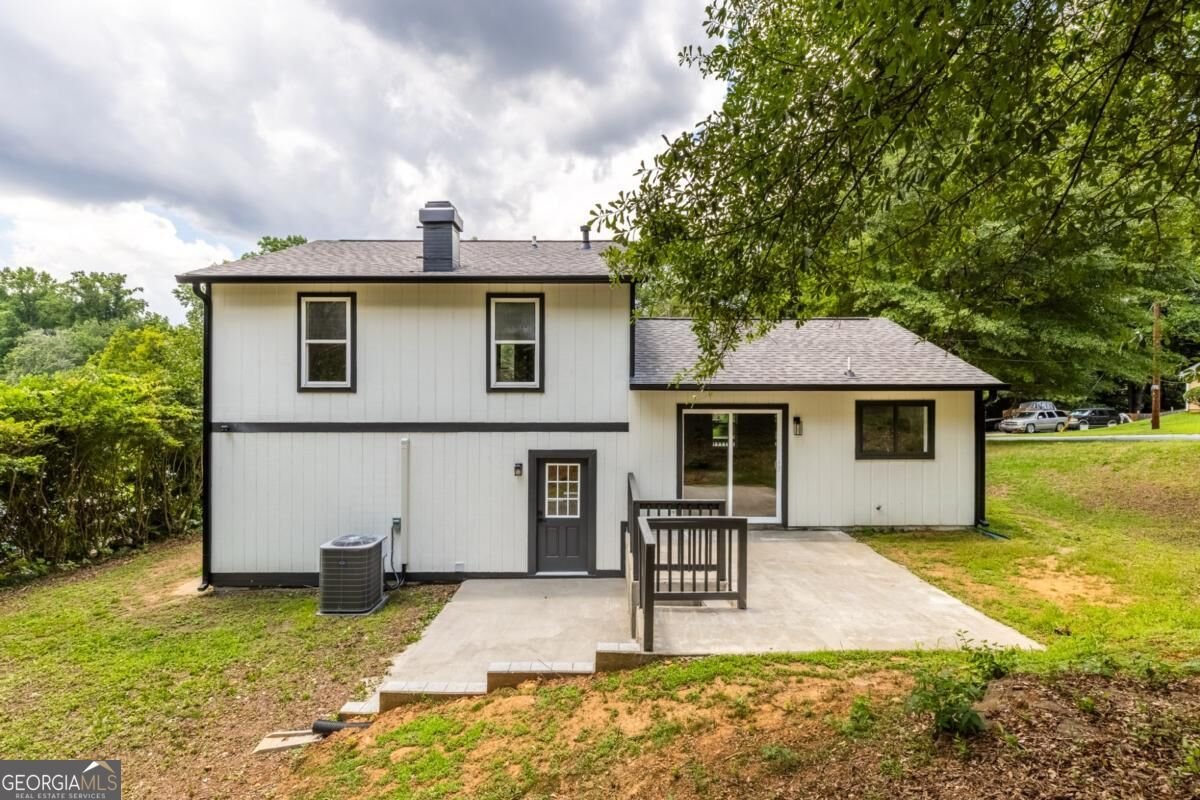 847 Half Moon Hollow Lilburn - Photo 39