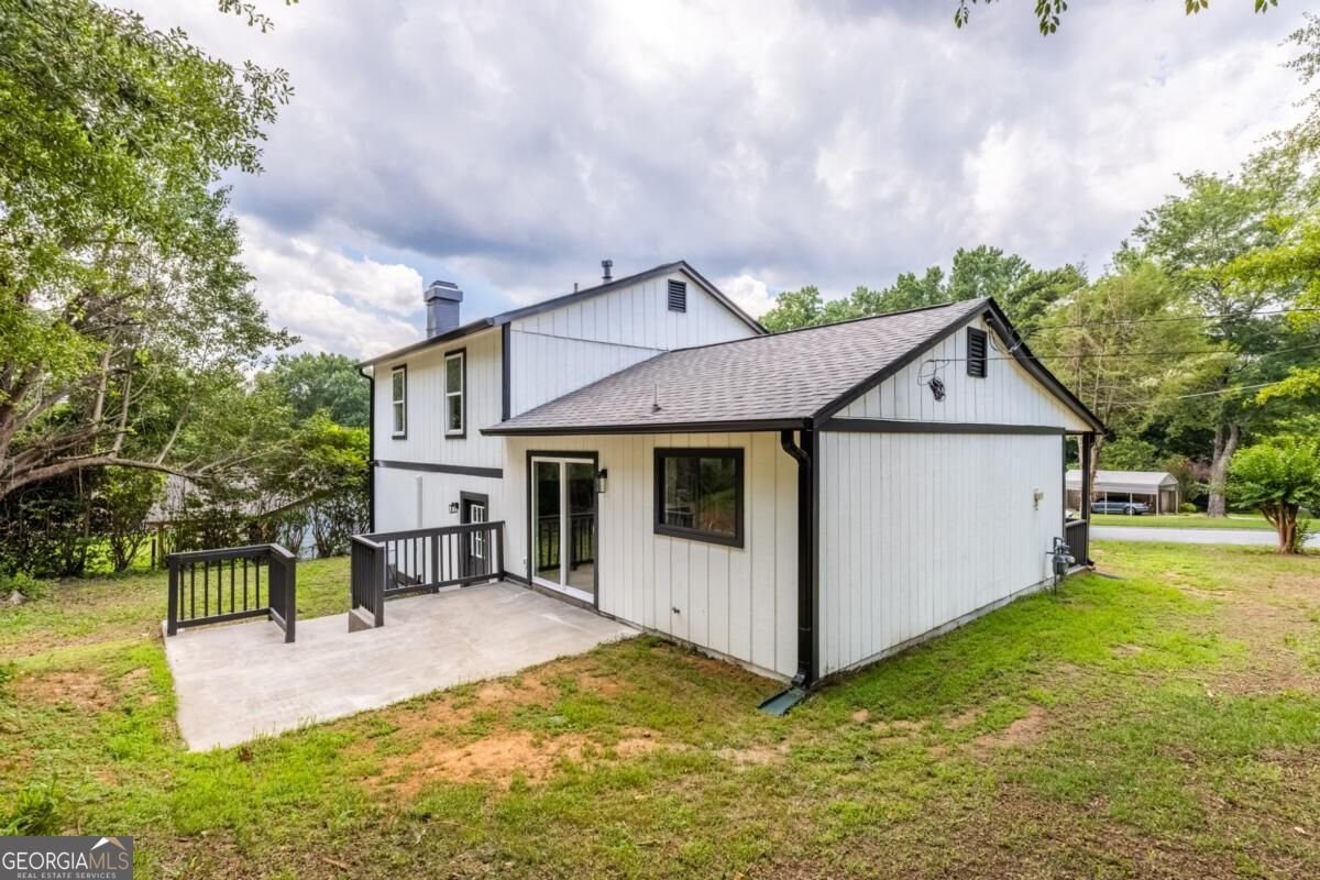 847 Half Moon Hollow Lilburn - Photo 41