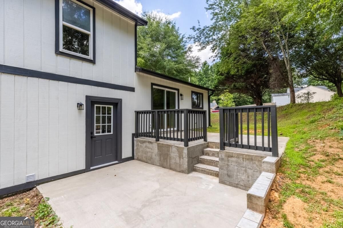 847 Half Moon Hollow Lilburn - Photo 42