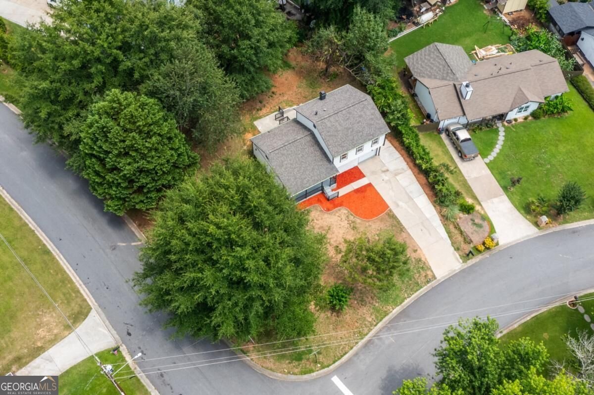 847 Half Moon Hollow Lilburn - Photo 44