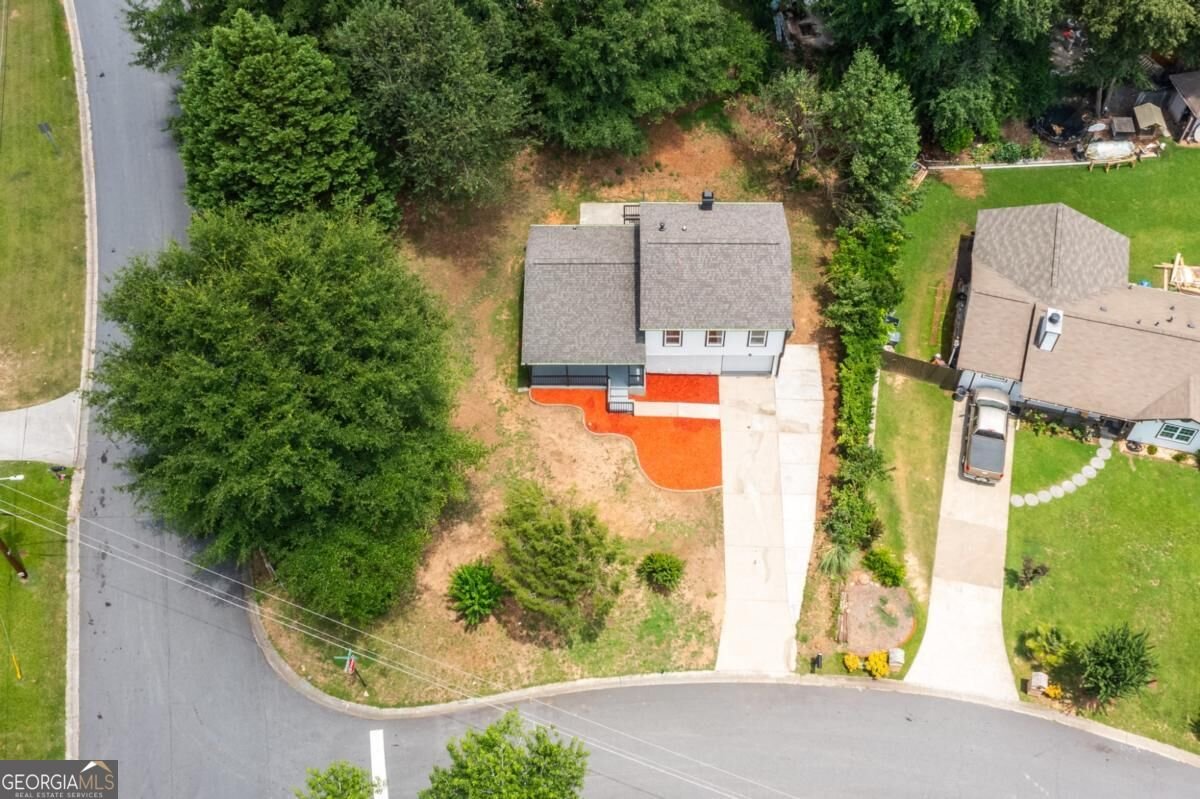 847 Half Moon Hollow Lilburn - Photo 45