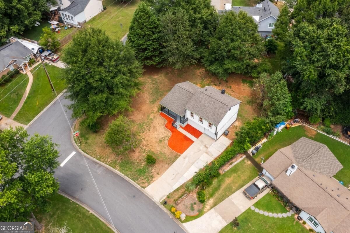 847 Half Moon Hollow Lilburn - Photo 46