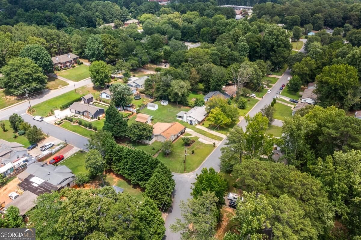 847 Half Moon Hollow Lilburn - Photo 47