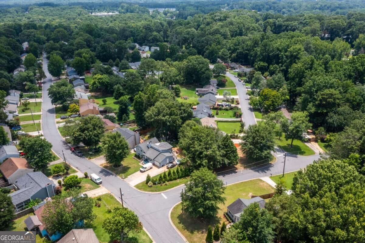 847 Half Moon Hollow Lilburn - Photo 48