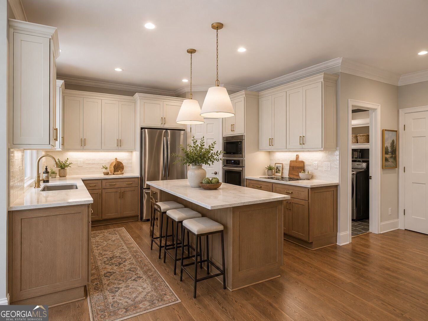 1388 Valley Reserve Drive Kennesaw - Photo 13