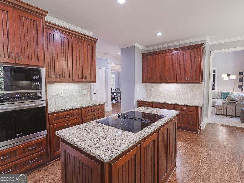 1388 Valley Reserve Drive Kennesaw - Photo 14