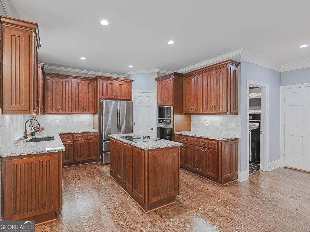 1388 Valley Reserve Drive Kennesaw - Photo 15