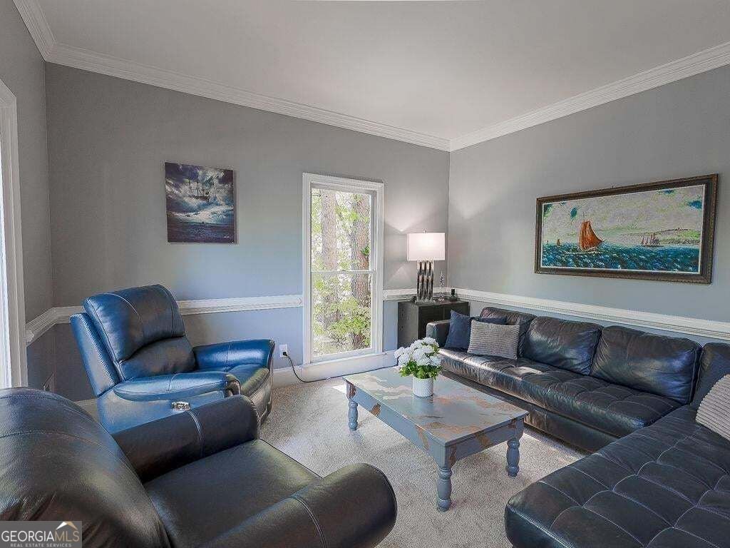 1388 Valley Reserve Drive Kennesaw - Photo 17