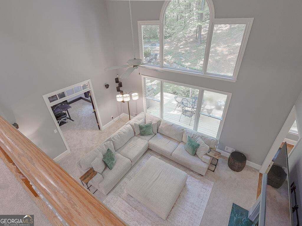 1388 Valley Reserve Drive Kennesaw - Photo 18