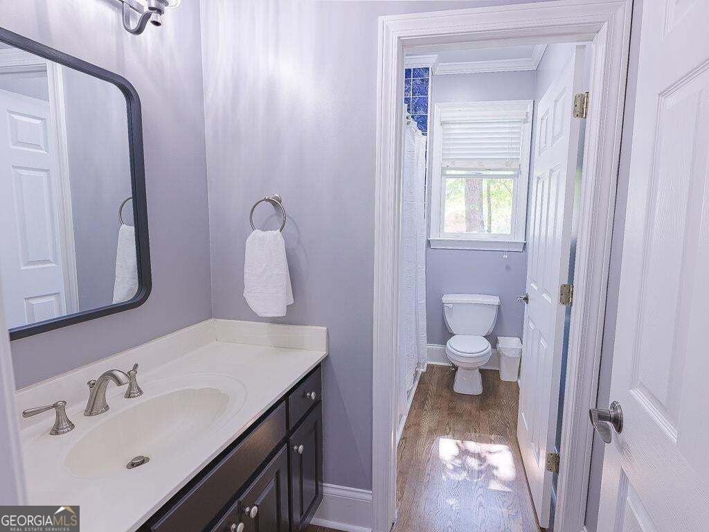 1388 Valley Reserve Drive Kennesaw - Photo 20