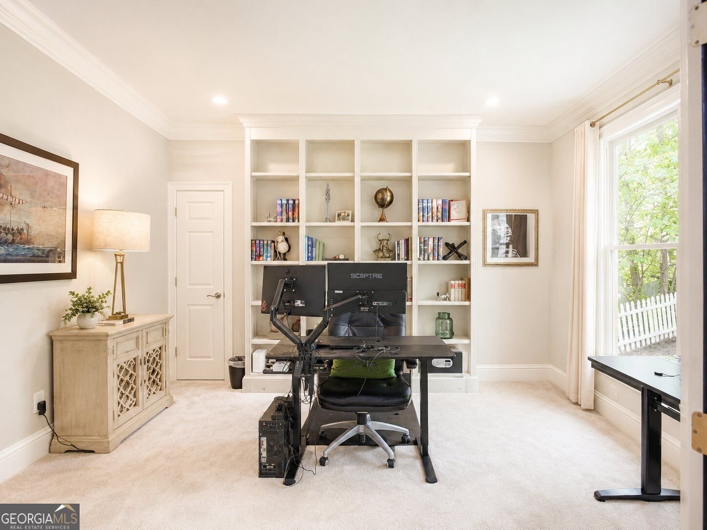 1388 Valley Reserve Drive Kennesaw - Photo 22