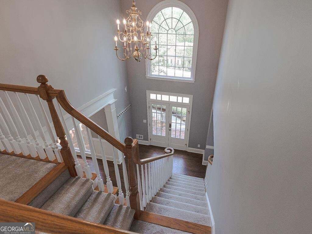 1388 Valley Reserve Drive Kennesaw - Photo 23
