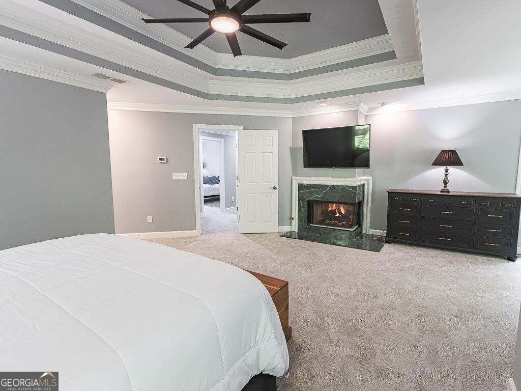 1388 Valley Reserve Drive Kennesaw - Photo 24