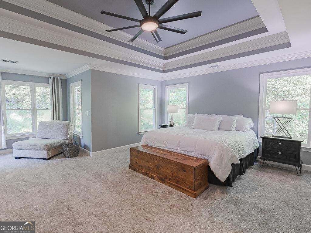 1388 Valley Reserve Drive Kennesaw - Photo 25
