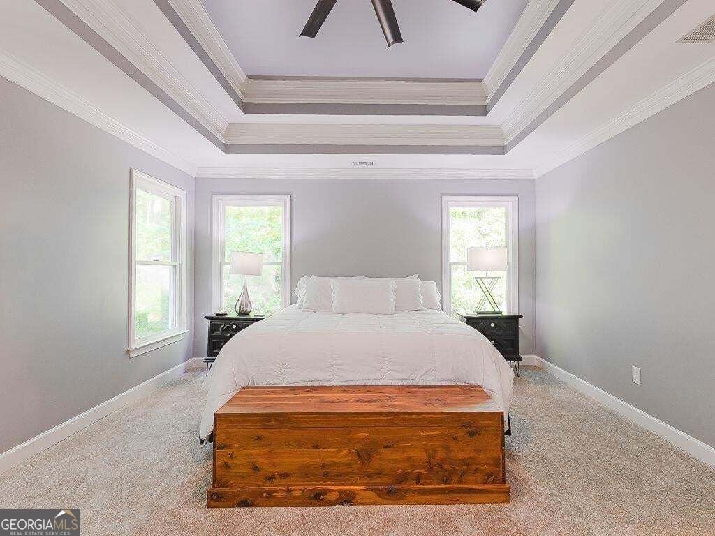 1388 Valley Reserve Drive Kennesaw - Photo 26
