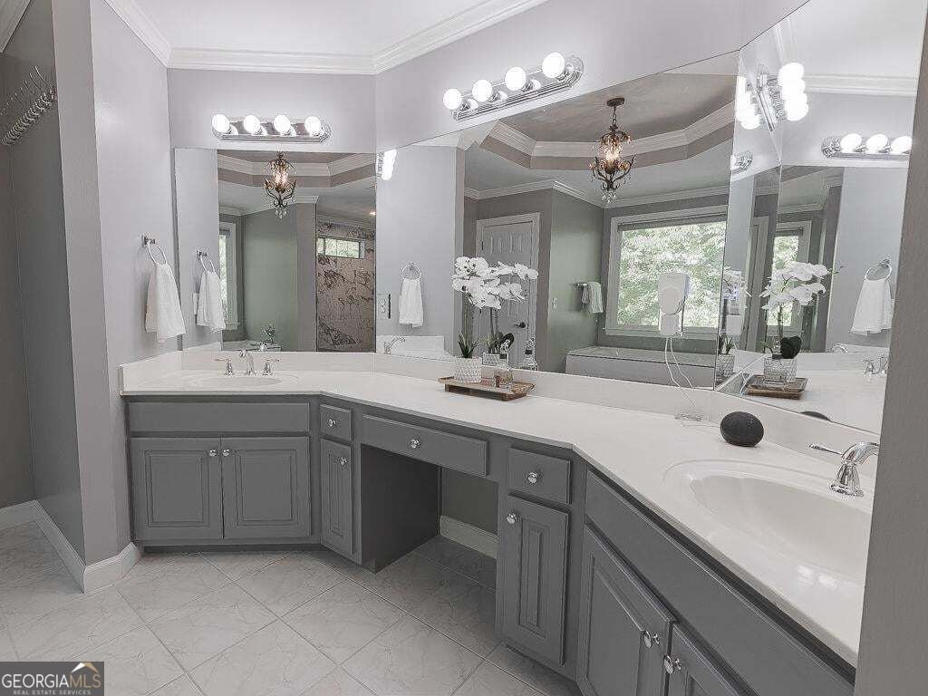 1388 Valley Reserve Drive Kennesaw - Photo 27