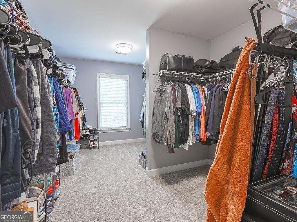 1388 Valley Reserve Drive Kennesaw - Photo 30