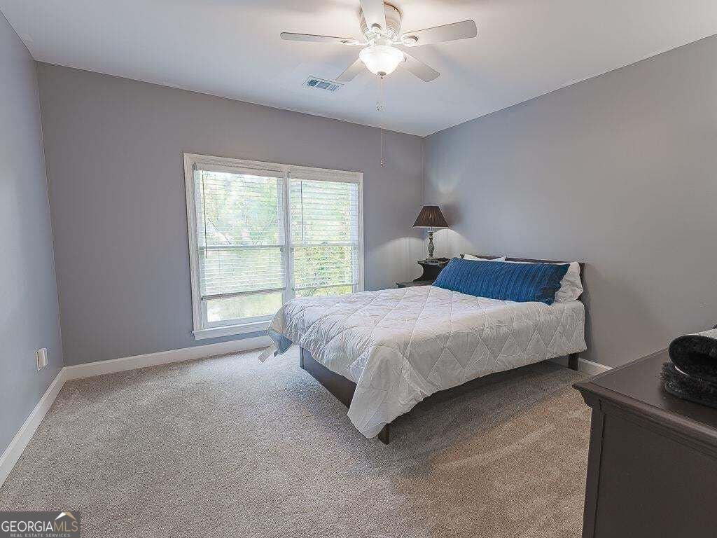 1388 Valley Reserve Drive Kennesaw - Photo 31