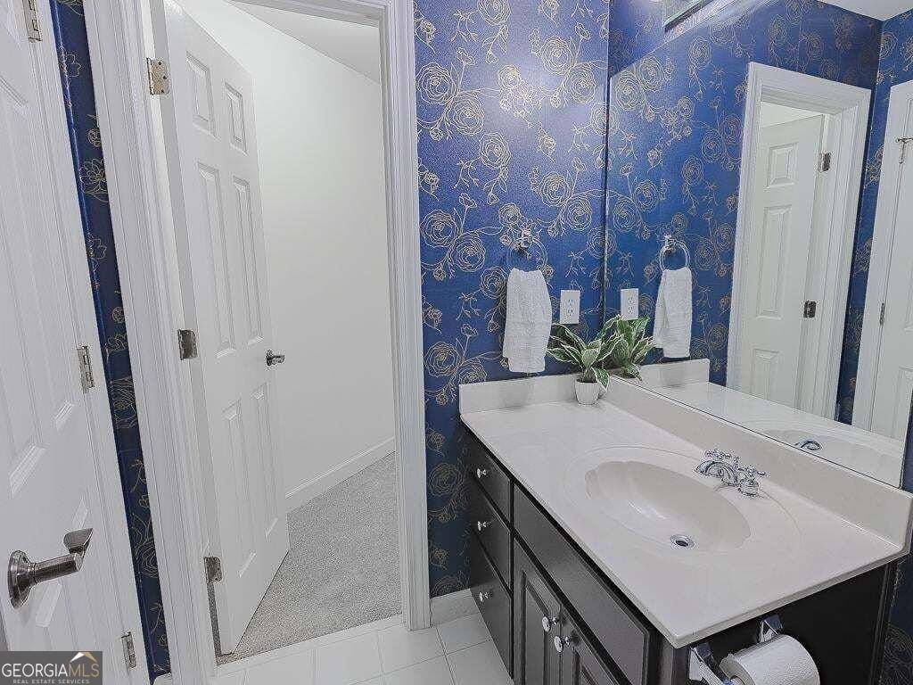 1388 Valley Reserve Drive Kennesaw - Photo 32