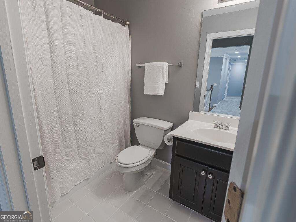 1388 Valley Reserve Drive Kennesaw - Photo 35