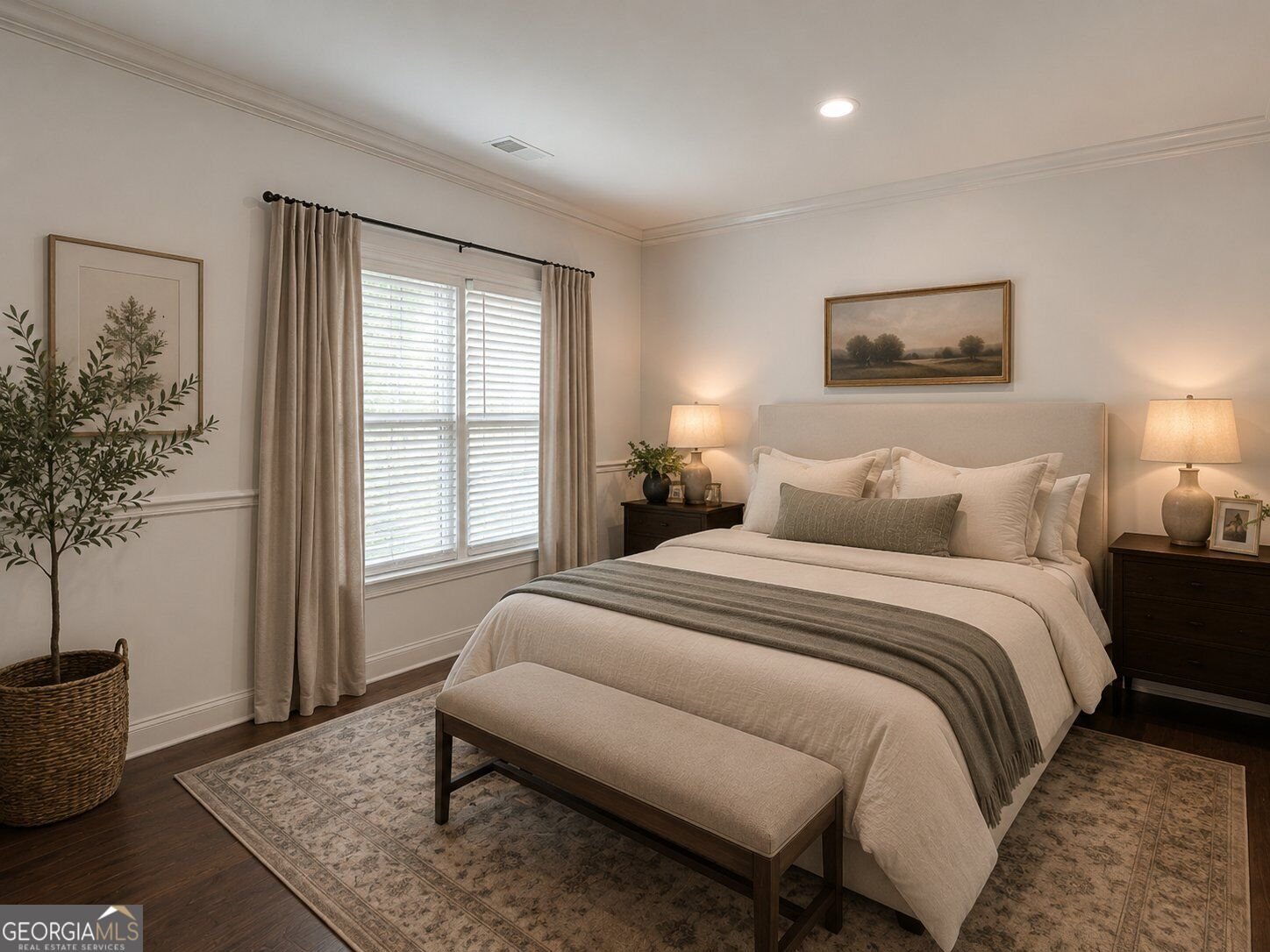 1388 Valley Reserve Drive Kennesaw - Photo 39