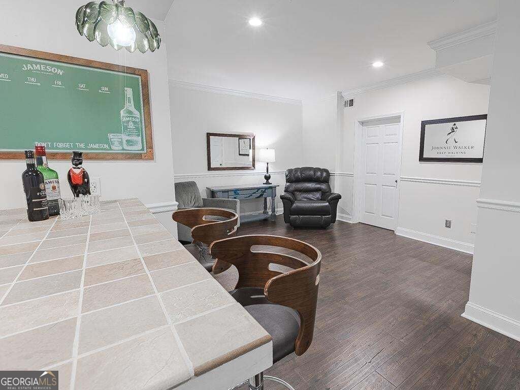 1388 Valley Reserve Drive Kennesaw - Photo 40