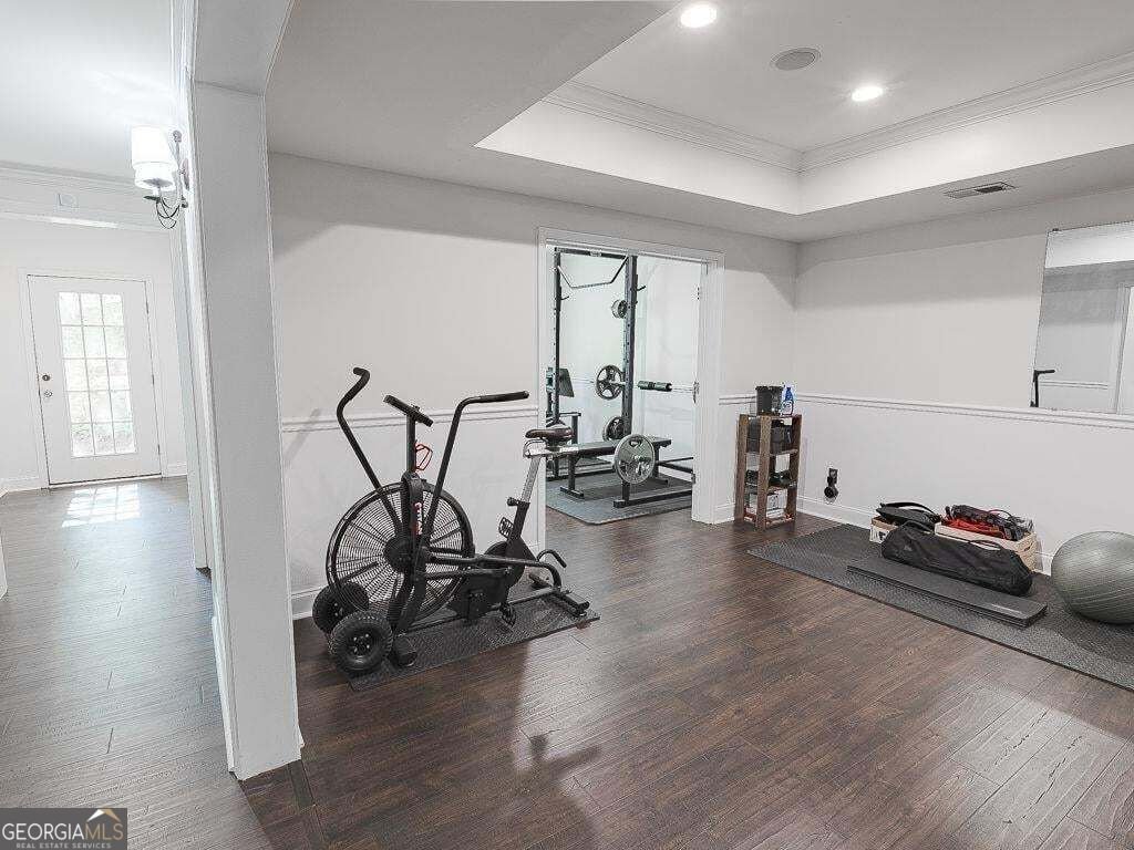 1388 Valley Reserve Drive Kennesaw - Photo 41
