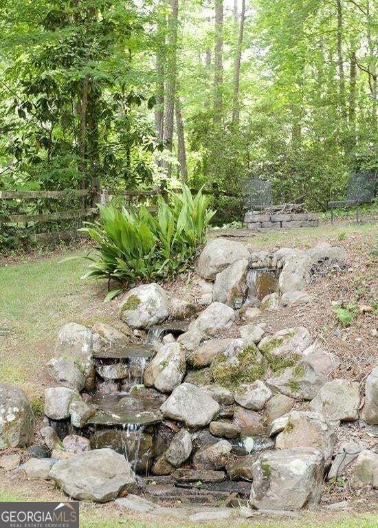 1388 Valley Reserve Drive Kennesaw - Photo 44