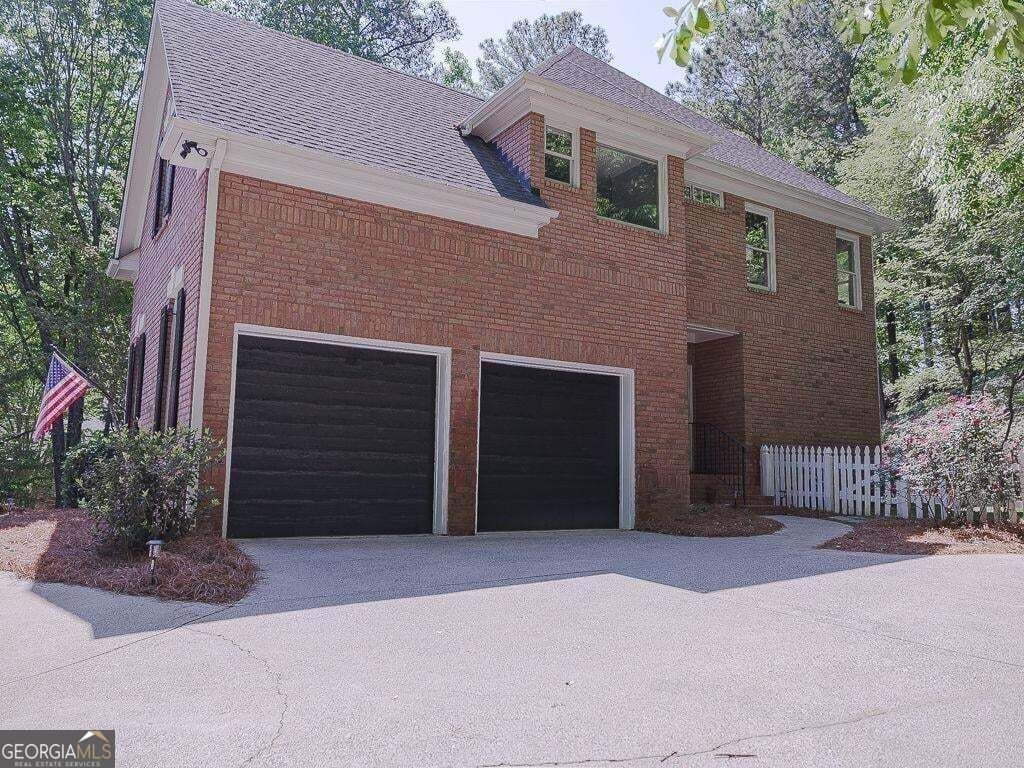 1388 Valley Reserve Drive Kennesaw - Photo 47