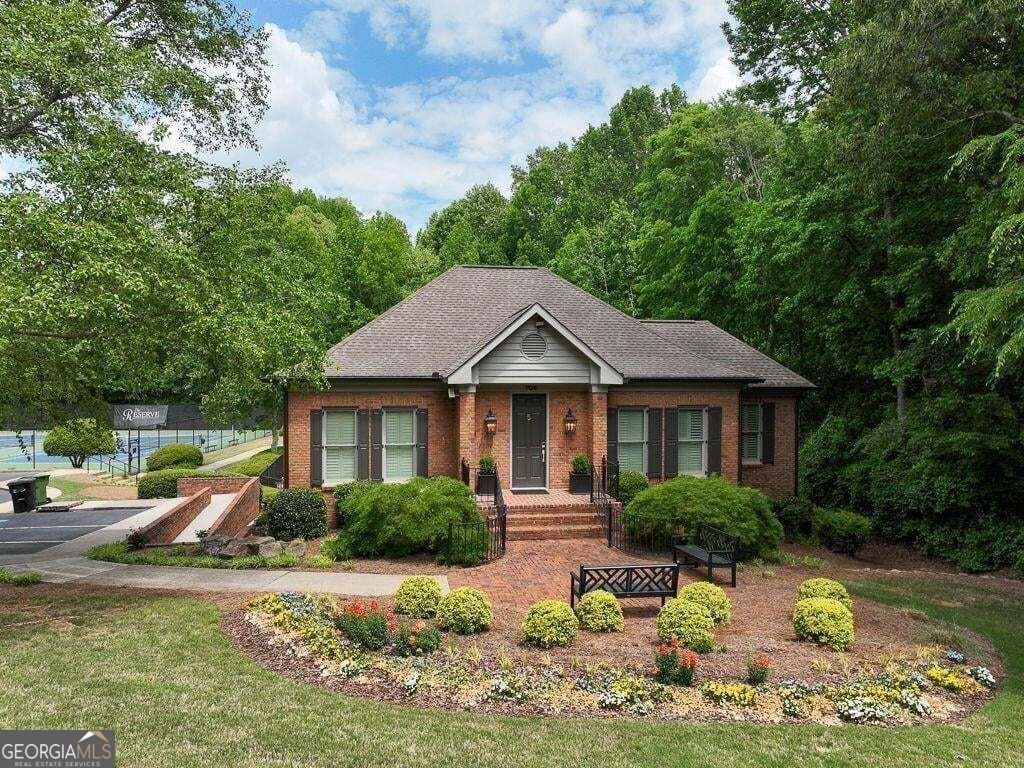 1388 Valley Reserve Drive Kennesaw - Photo 49