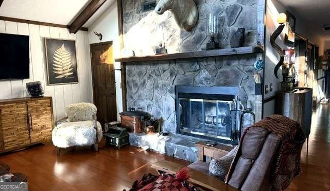 19 Aerie Lane Sky Valley - Photo 13