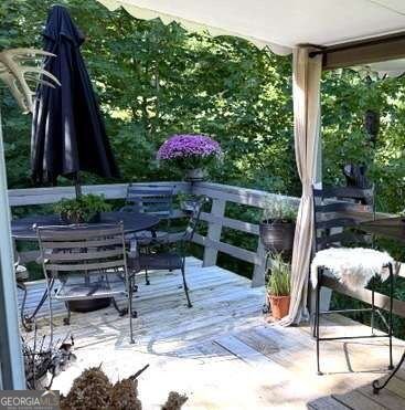 19 Aerie Lane Sky Valley - Photo 6